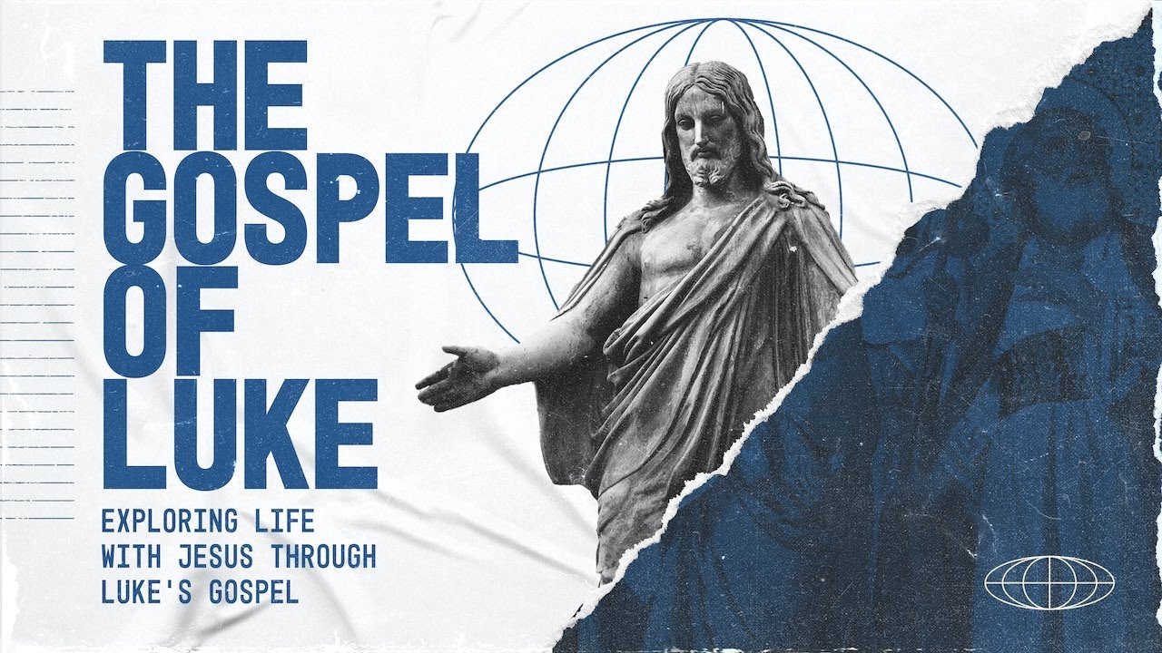 Promotional video thumbnail 1 for Camp or Retreat Speaker