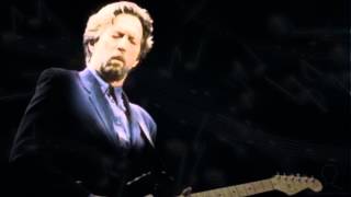 ERIC CLAPTON - Forever Man