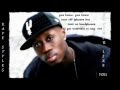 Kaye Styles Brother Like You Full Lyrics