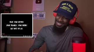 DamagePlan ft. Corey Taylor [from Slipknot] “F**K YOU” • REACTION (For Jude’s 18th Birthday) 🔥