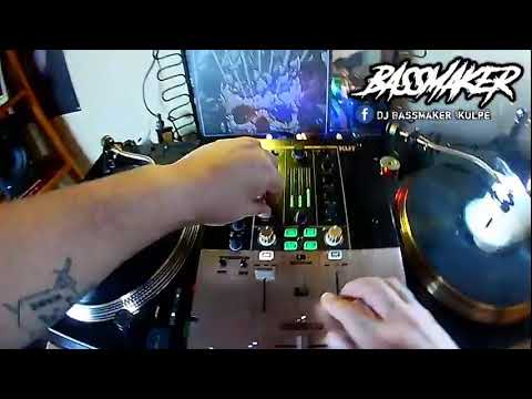 BassMaker - Mix 1/2 @ http://happyfacefamily.eu #HapPyFaceFamily