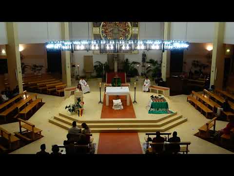 2022 - "O Senhor virá governar com justiça (M. Luís) - Coro Juvenil de São Pedro do Mar, Quarteira