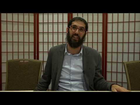 Tanya - Chapter 25 with Rabbi Menashe Amitay