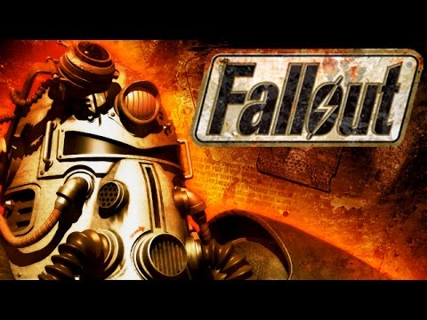 Fallout - War Never Changes