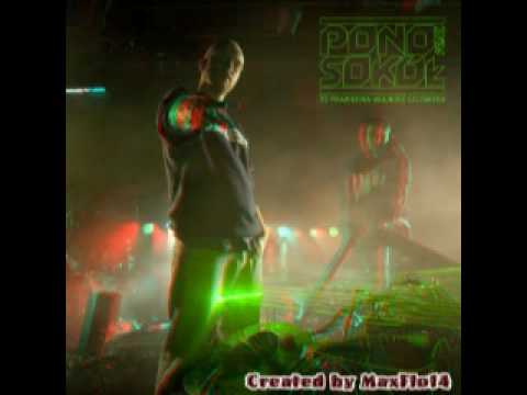 Pono & Sokół - Myśli (feat. Ko1Fu)