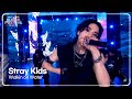 Walkin on Water - Stray Kids 스트레이키즈 [2024 MUSIC BANK GFJ]  KBS WORLD TV 241219