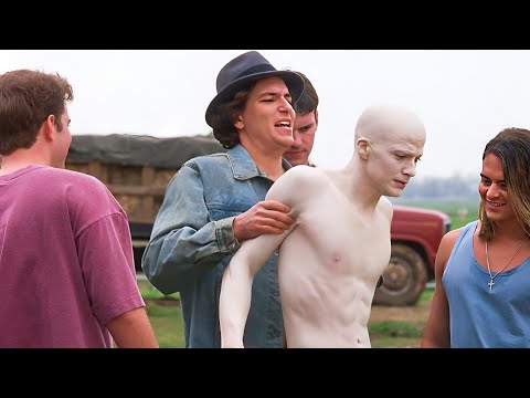 This Orphan Is Always BuIIied, But They Don't Know How Dangerous This Man Is