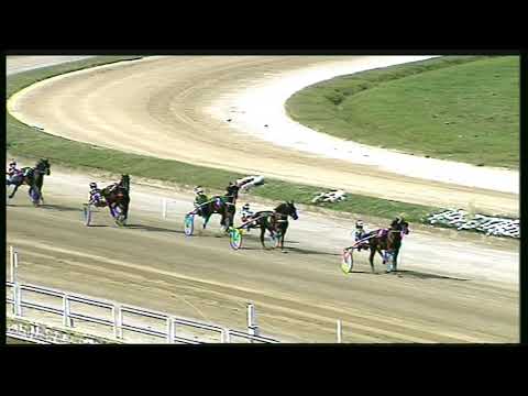 Trotto 02/10/2020 - 1ª prova di qualifica