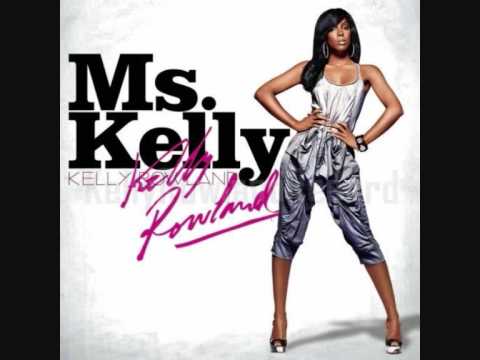 Kelly Rowland Feat. Eve - Like This