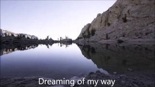 I've lost myself lyrics - Ashram