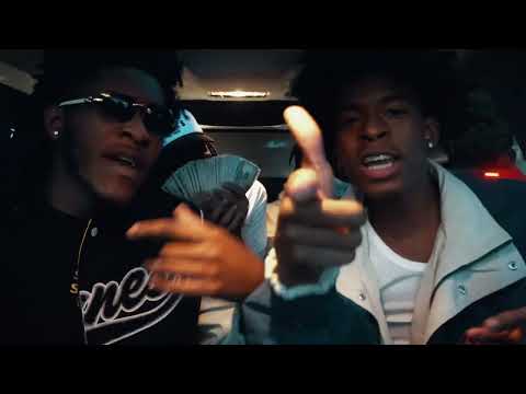 Lul Koii - FREE BABY REAPER ( Official Music Video)