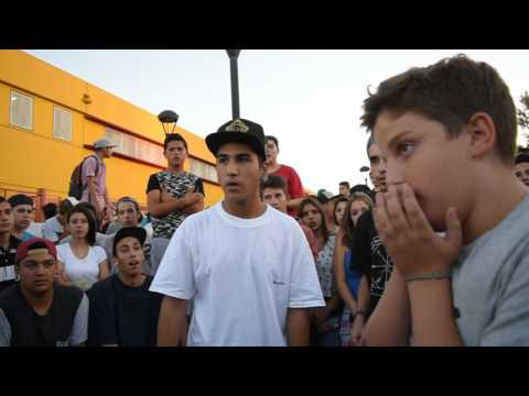 Mercy vs Neutro vs Caos - 4tos - FECHA 7 - GDU - TORNEO -