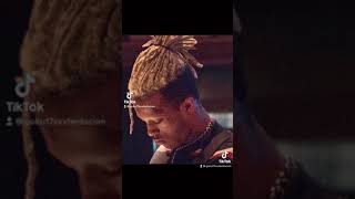 XXXTENTACION SONG TRAIN FOOD WAS THE FIRST SONG RECORDED FOR SKINS. ONE MINUTE WAS THE LAST ONE.#LLJ