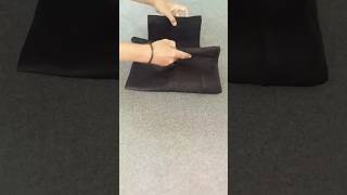 Download lagu Tips Melipat Celana Panjang Bahan Ukuran Besar #shorts #laundry mp3