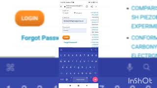MIET JAMMU || HOW TO LOGIN IN PI360 BY RAGHAV GUPTA