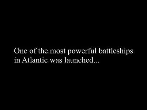 Song about the Bismarck