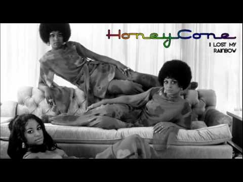 Video thumbnail for I Lost My Rainbow