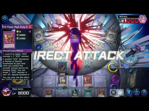 Kali Yuga Clutch (platinum rank-down game too)