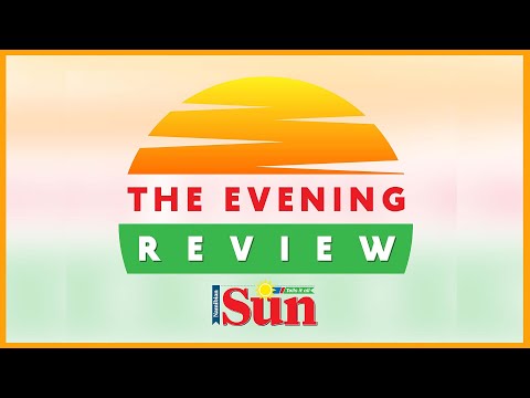 The Evening Review | Week Highlights - 12 December 2025