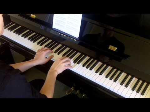 Alfred's Premier Piano Course Lesson 2A No.20 The V7 Chord (P.29)