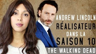 The Walking Dead Saison 9 : Infos + Attentes