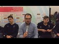 #FNGCrai18 #FNGCraiU13M, CONOSCIAMOLI MEGLIO: i ragazzi di Modena Volley
