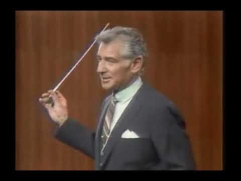 Leonard Bernstein - Young People's Concerts: Berlioz Takes a Trip