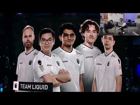 It's Gorgc dude, this M therf cker doesn't SHOWER   Based SumaiL on PLD as he smells so in Stream XD