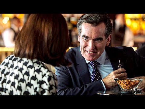 "I wanna see the inside of your hotel room" | The Promotion Scene | Bombshell | CLIP