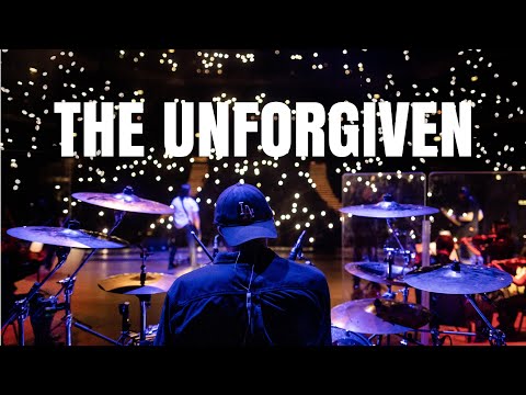Scream Inc. - Unforgiven (Metallica cover) Live