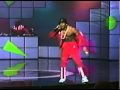 LL Cool J I'm Bad Award Show Performance 1988 ...