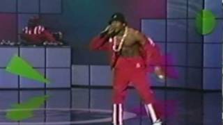 LL Cool J  I&#39;m Bad Award Show Performance 1988