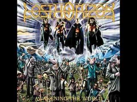 Lost Horizon - World Through My Fateless Eyes