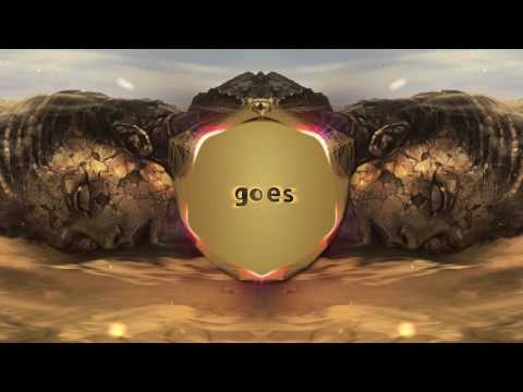 Anjulie featuring Oskar Flood - Where The Love Goes (Lyric Video)