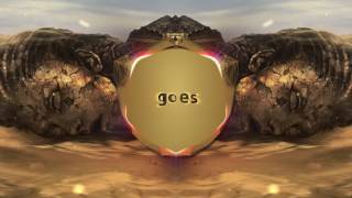 Anjulie featuring Oskar Flood - Where The Love Goes (Lyric Video)