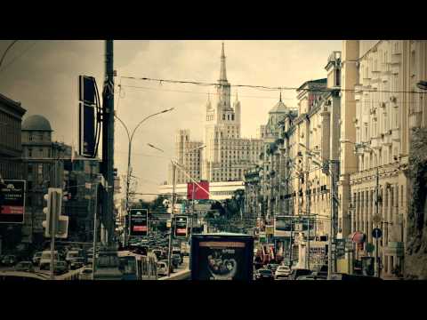 Adam Nickey - Shift (Original Mix)