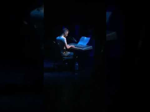 La Riviere Tanier- Jonathan Cyrus