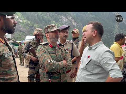 The government is neither serious nor able to find any means. For 15–17 days, floods and landslides have destroyed homes,land and infrastructure.  Families are without electricity, water or roads.The government has to be proactive, it has to work very fast: LoP Sunil Sharma