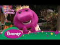 Barney SONGS MAGIC Words
