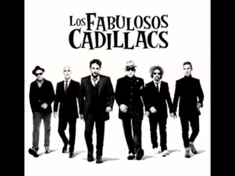 Los Fabulosos Cadillacs  Carnaval Toda La Vida