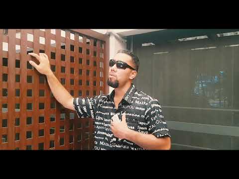 USO MO ASO LEAGA - Mark Misiluki Su'a (Official Music Video 2021)