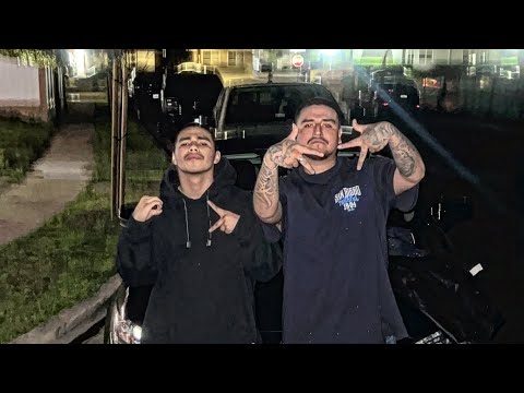 GANG TIES - LILPLAYBOY LOKO (FEAT. YGPLAYS1900)
