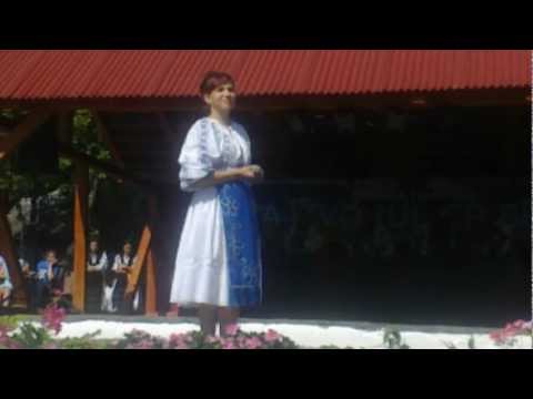 Diana Leaha "La Izvorul Crisului"-Blajeni 2012  .2
