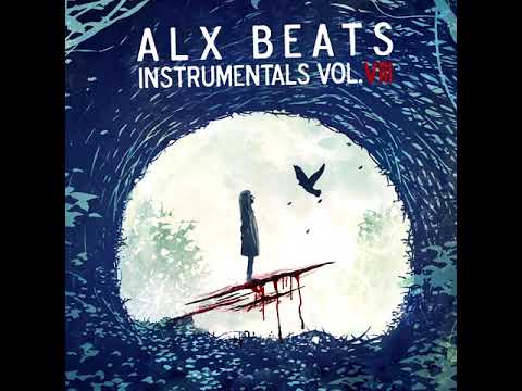 Alx Beats - Instrumentals Vol. 8 (2020)