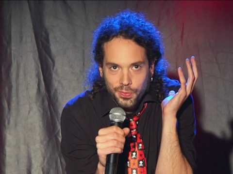 Juan Ibáñez, Monologo -   Los melones, una pasion de padres