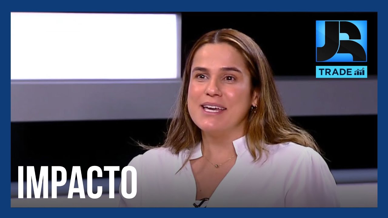 JR Trade: Diretora de marketing da Ambev compartilha estratégias para conquistar público