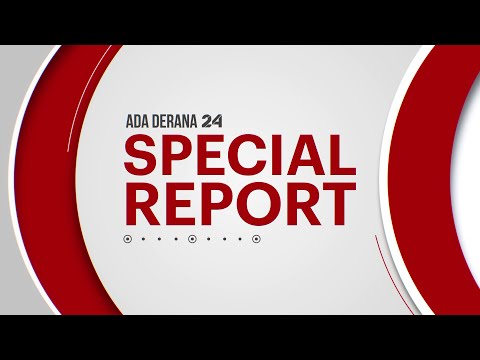 Special Report - Is IMF the solution for the economic crisis?