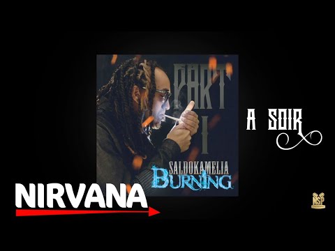 Saldokamelia - A soir - Extended