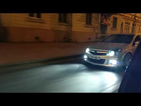 Astra h opc stage 1 eds