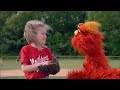 Sesame Street Murray Had A Little Lamb Baseball School Season 39 Version Recreation Reuploaded